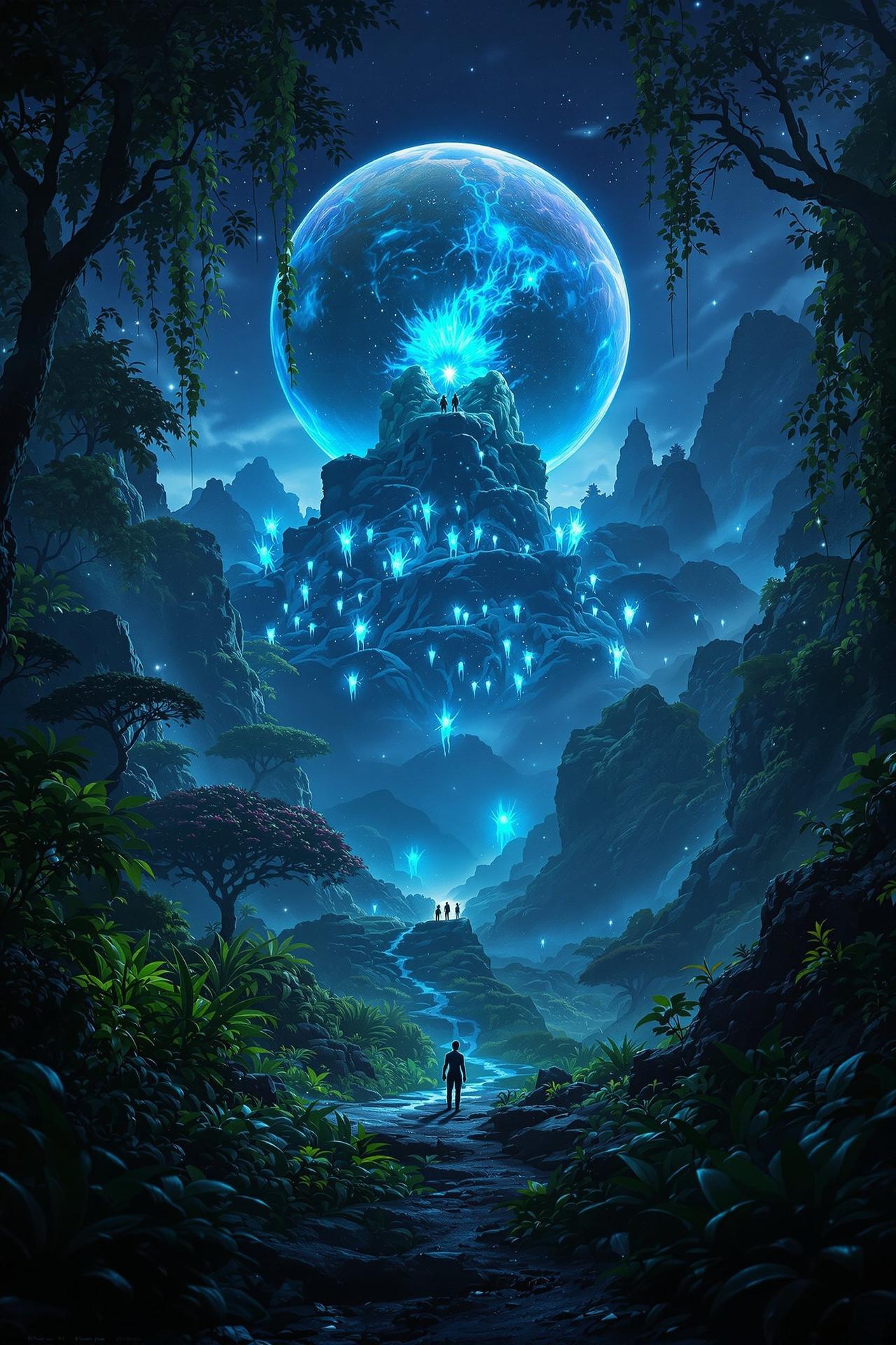 地瓜影视 - 阿凡达:火与烬 地瓜影视 - 阿凡达:火与烬 海报
