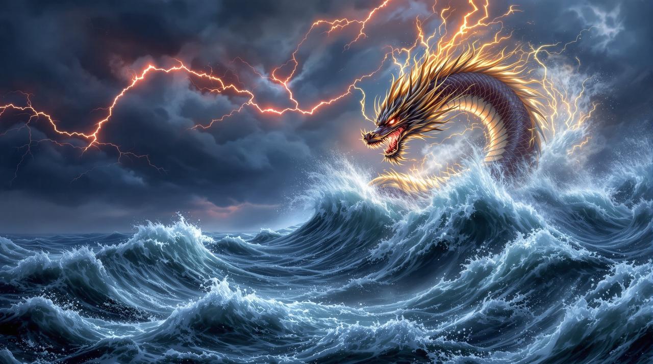 地瓜影视 - 哪吒之魔童闹海 地瓜影视 - 哪吒之魔童闹海 背景